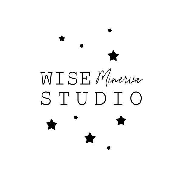 wiseminervastudio logo